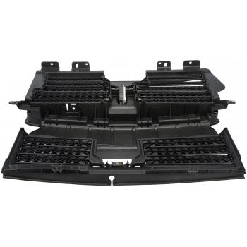 Dorman 601525 - Radiator Shutter Assembly Dorman 601525 Radiator Shutter Assembly product image 1 of 5