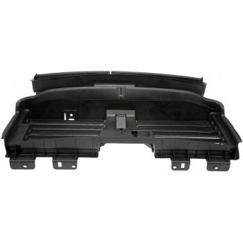 Dorman 601525 - Radiator Shutter Assembly Dorman 601525 Radiator Shutter Assembly product image 2 of 5
