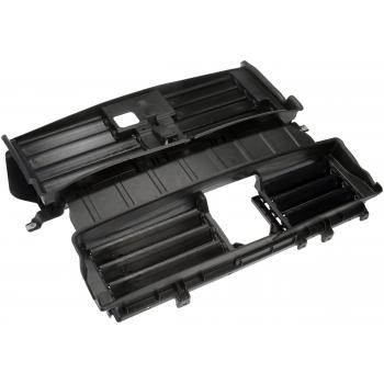 Dorman 601525 - Radiator Shutter Assembly Dorman 601525 Radiator Shutter Assembly product image 3 of 5