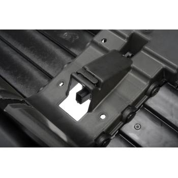 Dorman 601525 - Radiator Shutter Assembly Dorman 601525 Radiator Shutter Assembly product image 4 of 5