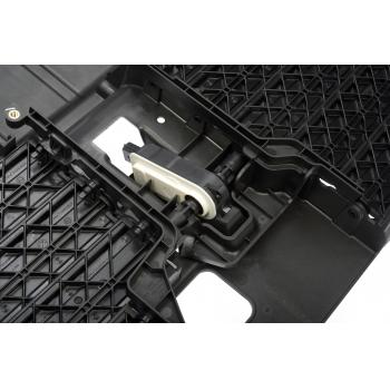Dorman 601525 - Radiator Shutter Assembly Dorman 601525 Radiator Shutter Assembly product image 5 of 5