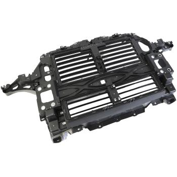 Dorman 601526 - Radiator Shutter Assembly Dorman 601526 Radiator Shutter Assembly product image 4 of 6