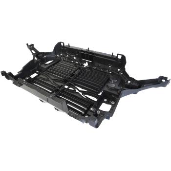 Dorman 601526 - Radiator Shutter Assembly Dorman 601526 Radiator Shutter Assembly product image 5 of 6