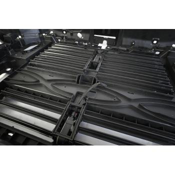 Dorman 601526 - Radiator Shutter Assembly Dorman 601526 Radiator Shutter Assembly product image 6 of 6