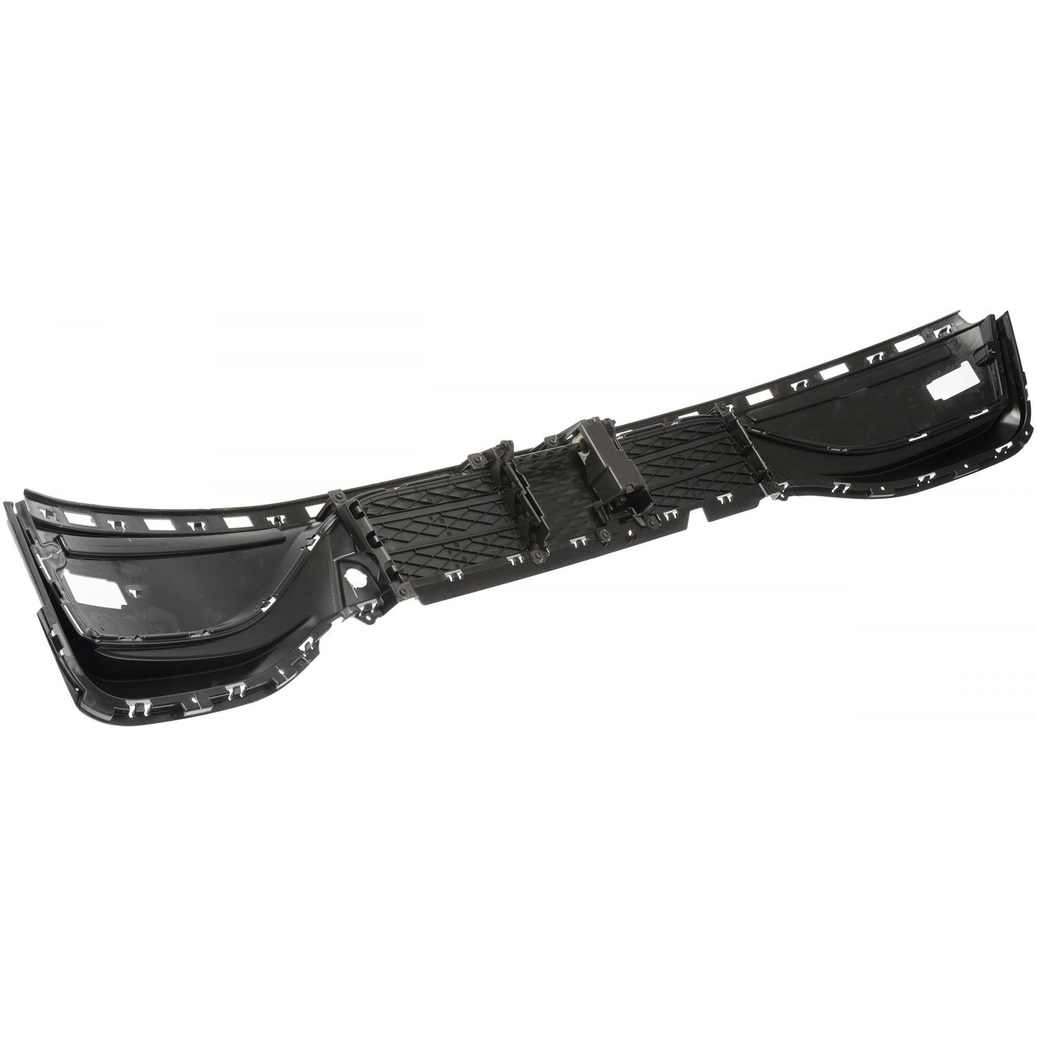Dorman 601563 - Radiator Shutter Assembly Dorman 601563 Radiator Shutter Assembly product image 1 of 6