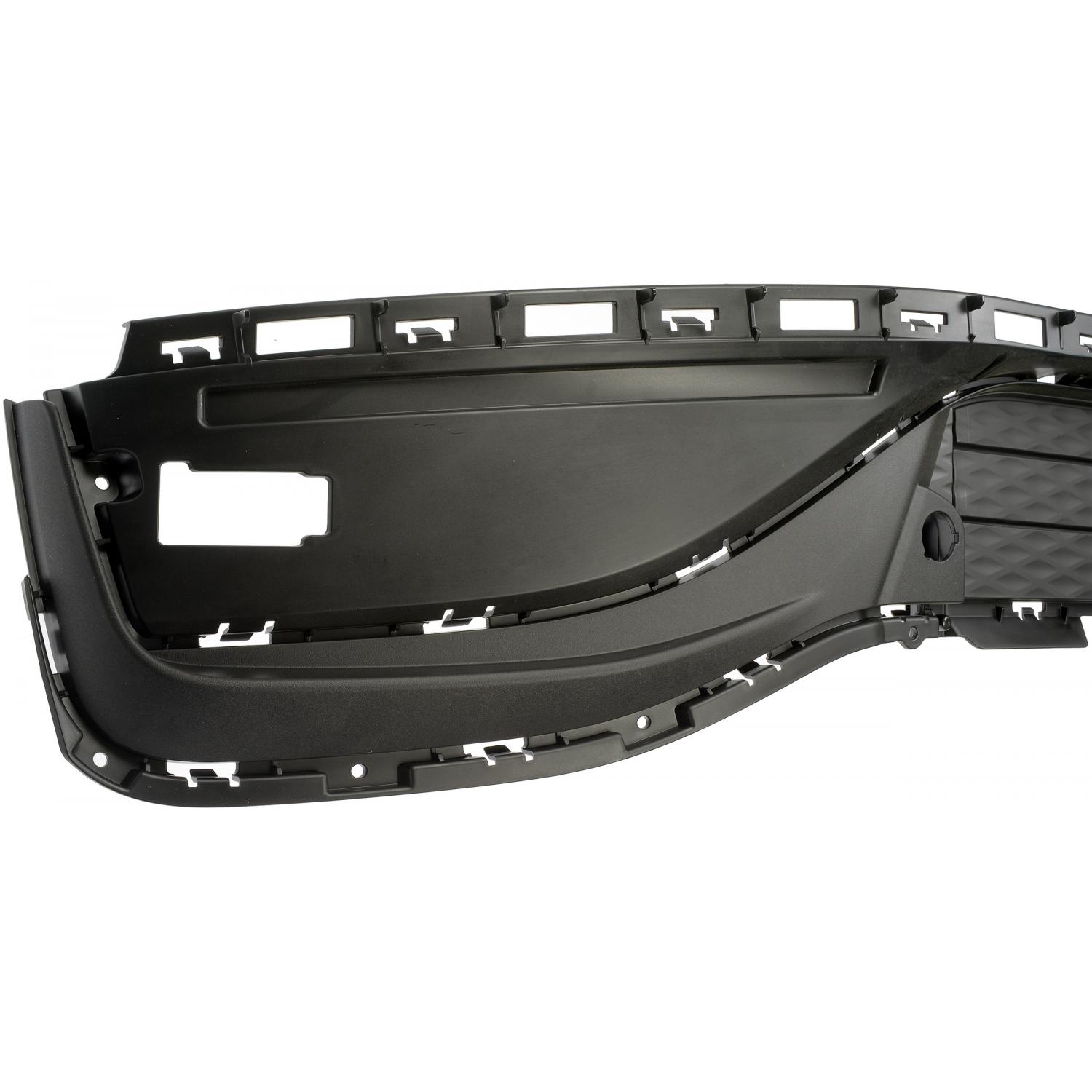 Dorman 601563 - Radiator Shutter Assembly Dorman 601563 Radiator Shutter Assembly product image 2 of 6
