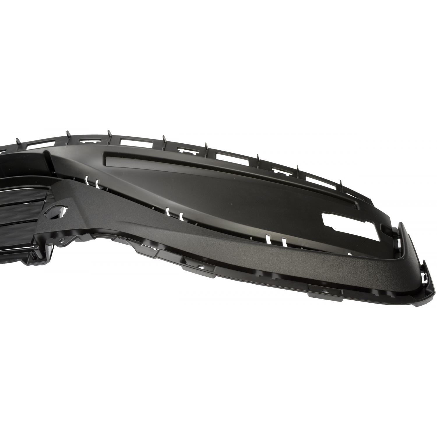 Dorman 601563 - Radiator Shutter Assembly Dorman 601563 Radiator Shutter Assembly product image 3 of 6