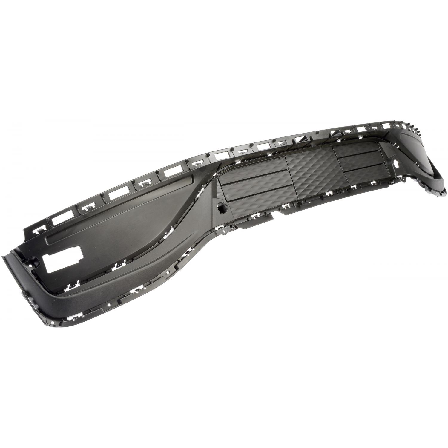 Dorman 601563 - Radiator Shutter Assembly Dorman 601563 Radiator Shutter Assembly product image 4 of 6