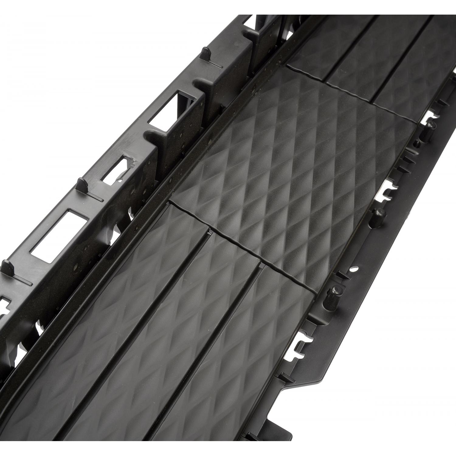 Dorman 601563 - Radiator Shutter Assembly Dorman 601563 Radiator Shutter Assembly product image 5 of 6