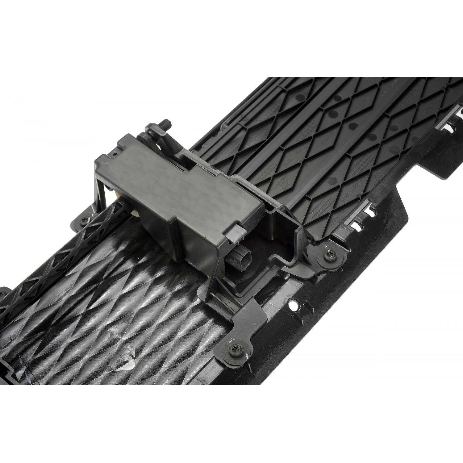 Dorman 601563 - Radiator Shutter Assembly Dorman 601563 Radiator Shutter Assembly product image 6 of 6