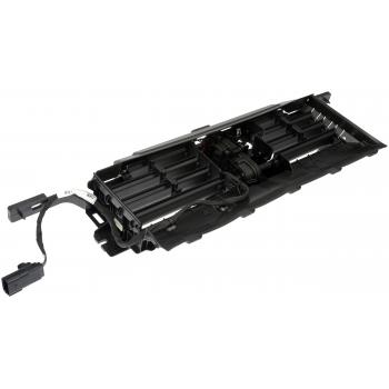 Dorman 601564 Radiator Shutter Assembly product image 1 of 4