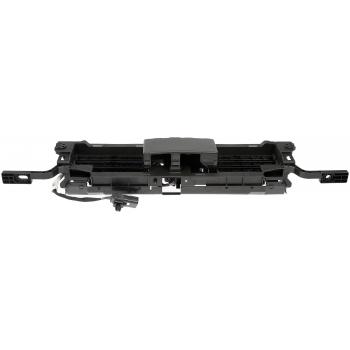 Dorman 601564 Radiator Shutter Assembly product image 2 of 4