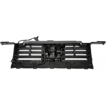 Dorman 601565 - Radiator Shutter Assembly Dorman 601565 Radiator Shutter Assembly product image 1 of 6