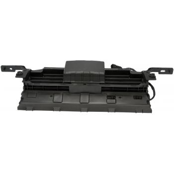 Dorman 601565 - Radiator Shutter Assembly Dorman 601565 Radiator Shutter Assembly product image 2 of 6
