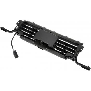 Dorman 601565 - Radiator Shutter Assembly Dorman 601565 Radiator Shutter Assembly product image 3 of 6