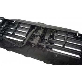 Dorman 601565 - Radiator Shutter Assembly Dorman 601565 Radiator Shutter Assembly product image 6 of 6