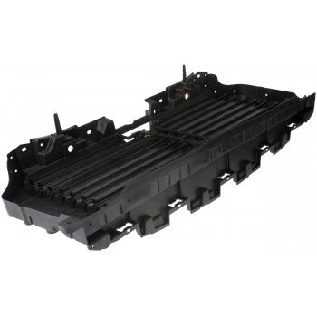 Dorman 601566 - Radiator Shutter Assembly Dorman 601566 Radiator Shutter Assembly product image 2 of 6