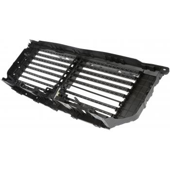 Dorman 601566 - Radiator Shutter Assembly Dorman 601566 Radiator Shutter Assembly product image 3 of 6