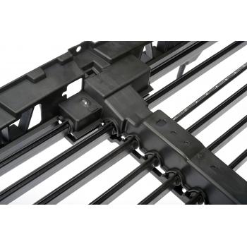 Dorman 601566 - Radiator Shutter Assembly Dorman 601566 Radiator Shutter Assembly product image 4 of 6