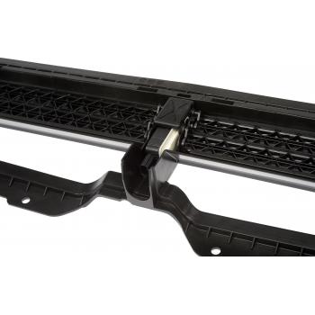 Dorman 601567 Radiator Shutter Assembly product image 4 of 4
