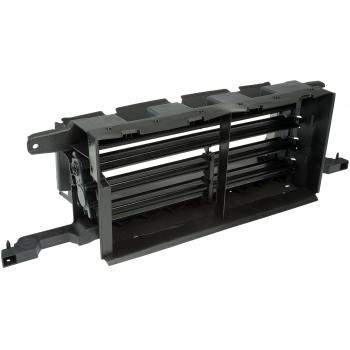 Dorman 601570 Radiator Shutter Assembly product image 3 of 4