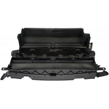 Dorman 601571 - Radiator Shutter Assembly Dorman 601571 Radiator Shutter Assembly product image 1 of 4