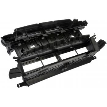 Dorman 601571 - Radiator Shutter Assembly Dorman 601571 Radiator Shutter Assembly product image 3 of 4