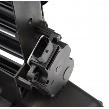 Dorman 601571 - Radiator Shutter Assembly Dorman 601571 Radiator Shutter Assembly product image 4 of 4