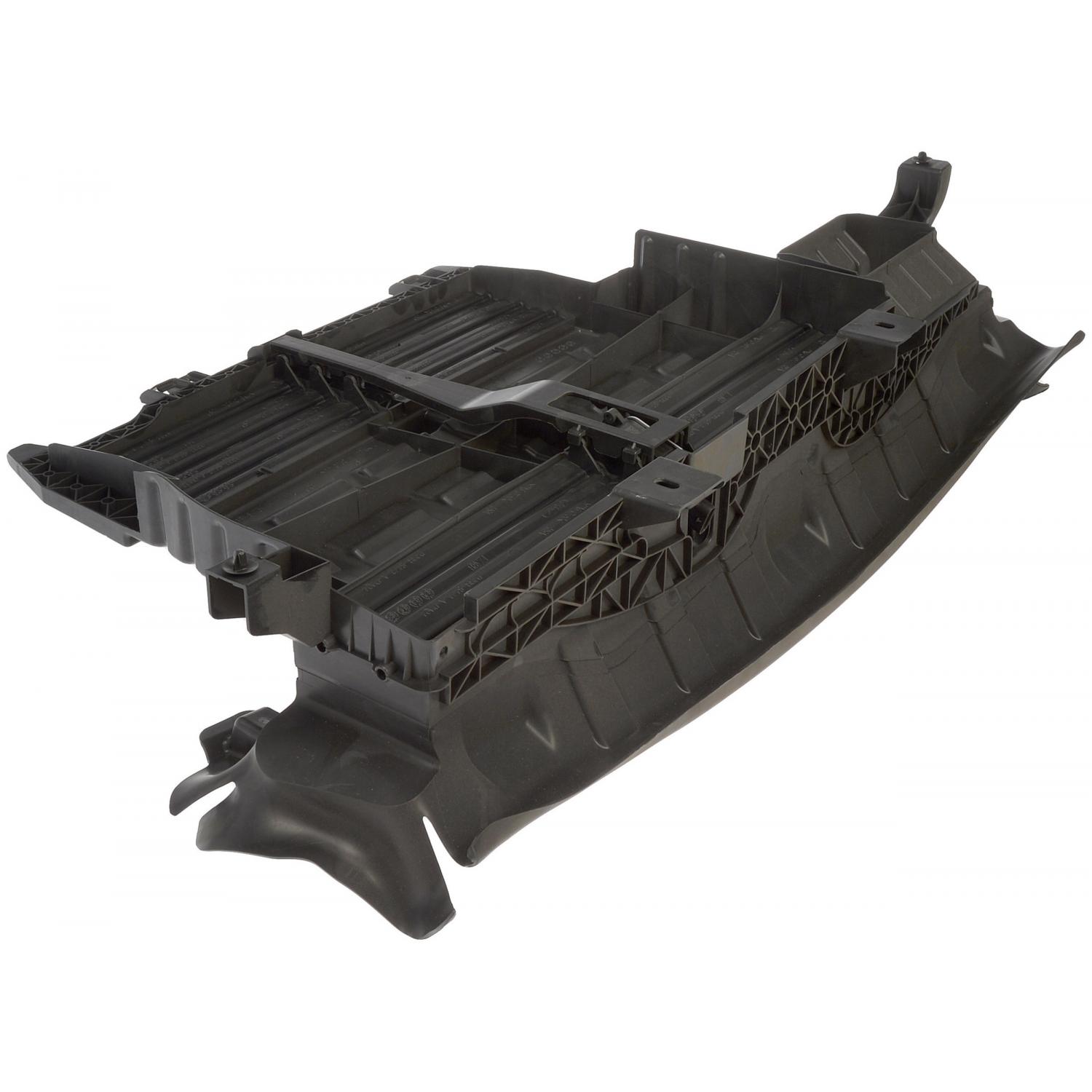 Dorman 601572 - Radiator Shutter Assembly Dorman 601572 Radiator Shutter Assembly product image 1 of 4