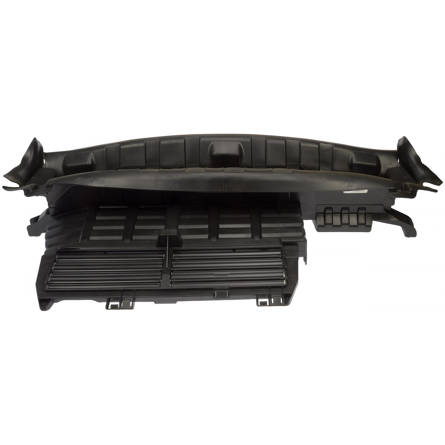 Dorman 601572 - Radiator Shutter Assembly Dorman 601572 Radiator Shutter Assembly product image 2 of 4