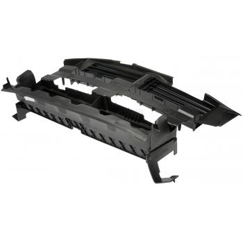 Dorman 601573 Radiator Shutter Assembly product image 2 of 4