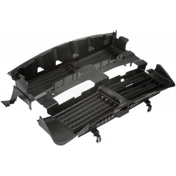 Dorman 601573 Radiator Shutter Assembly product image 3 of 4