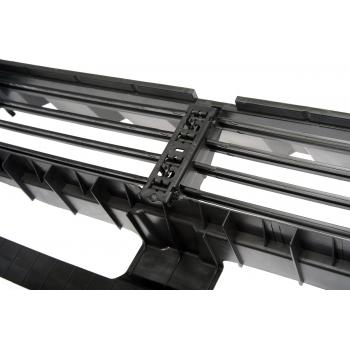 Dorman 601573 Radiator Shutter Assembly product image 4 of 4