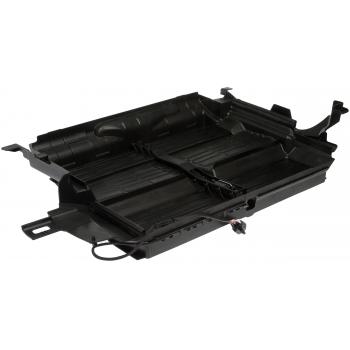 Dorman 601574 Radiator Shutter Assembly product image 1 of 4