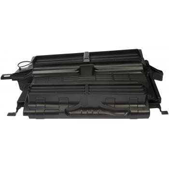 Dorman 601574 Radiator Shutter Assembly product image 2 of 4