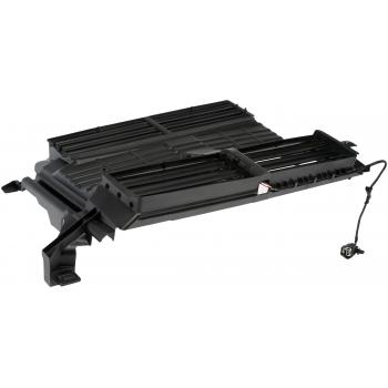 Dorman 601574 Radiator Shutter Assembly product image 3 of 4