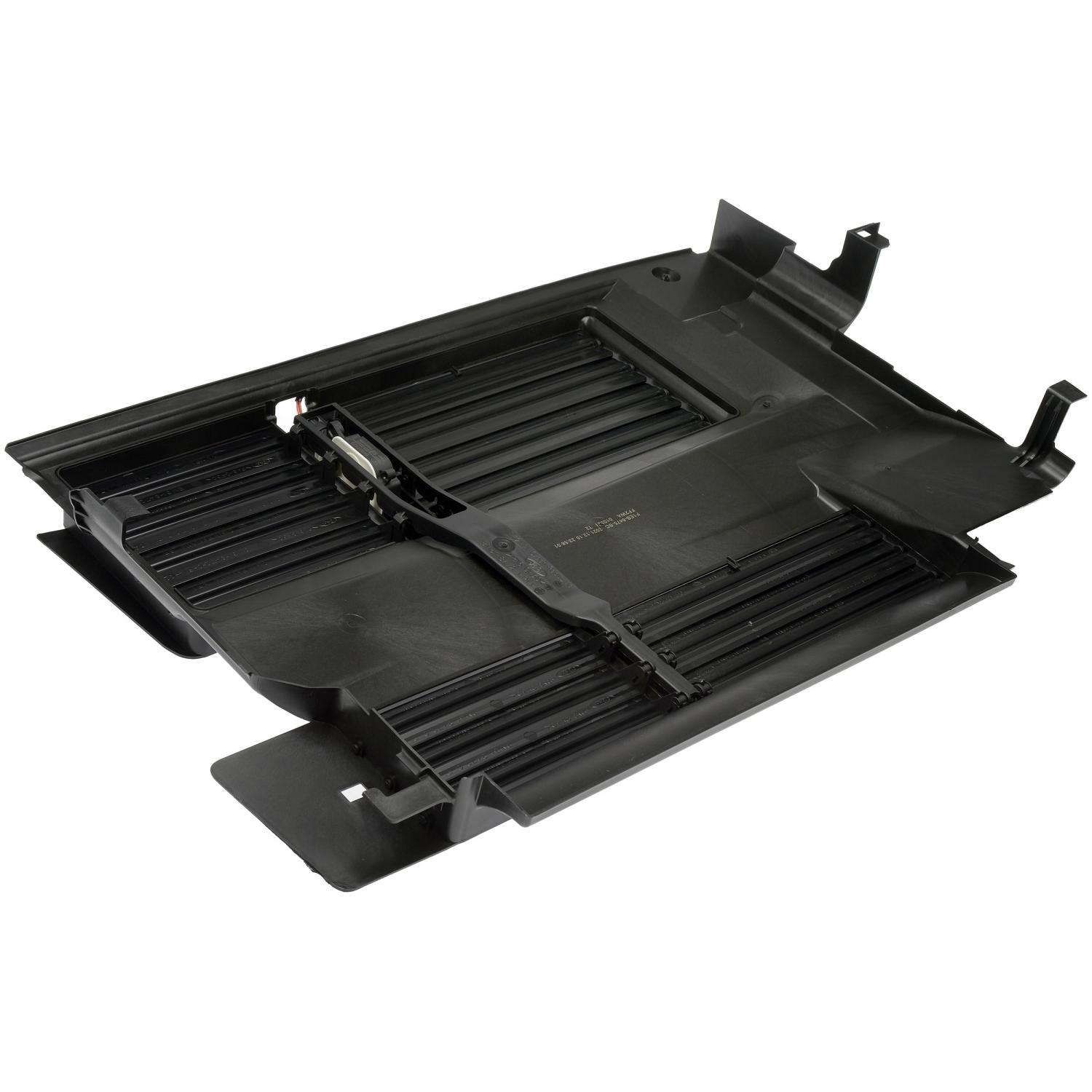 Dorman 601576 - Radiator Shutter Assembly Dorman 601576 Radiator Shutter Assembly product image 1 of 4