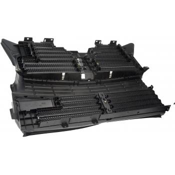 Dorman 601577 Radiator Shutter Assembly product image 1 of 5