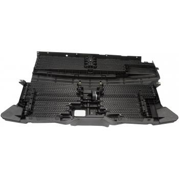 Dorman 601577 Radiator Shutter Assembly product image 2 of 5