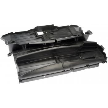 Dorman 601577 Radiator Shutter Assembly product image 4 of 5