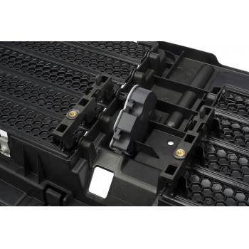 Dorman 601577 Radiator Shutter Assembly product image 5 of 5