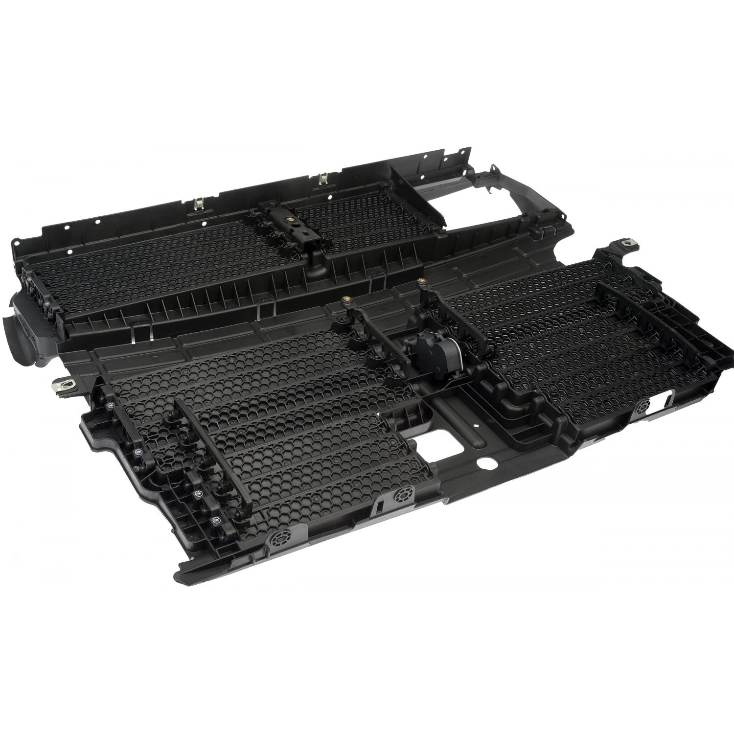 Dorman 601579 - Radiator Shutter Assembly Dorman 601579 Radiator Shutter Assembly product image 1 of 6