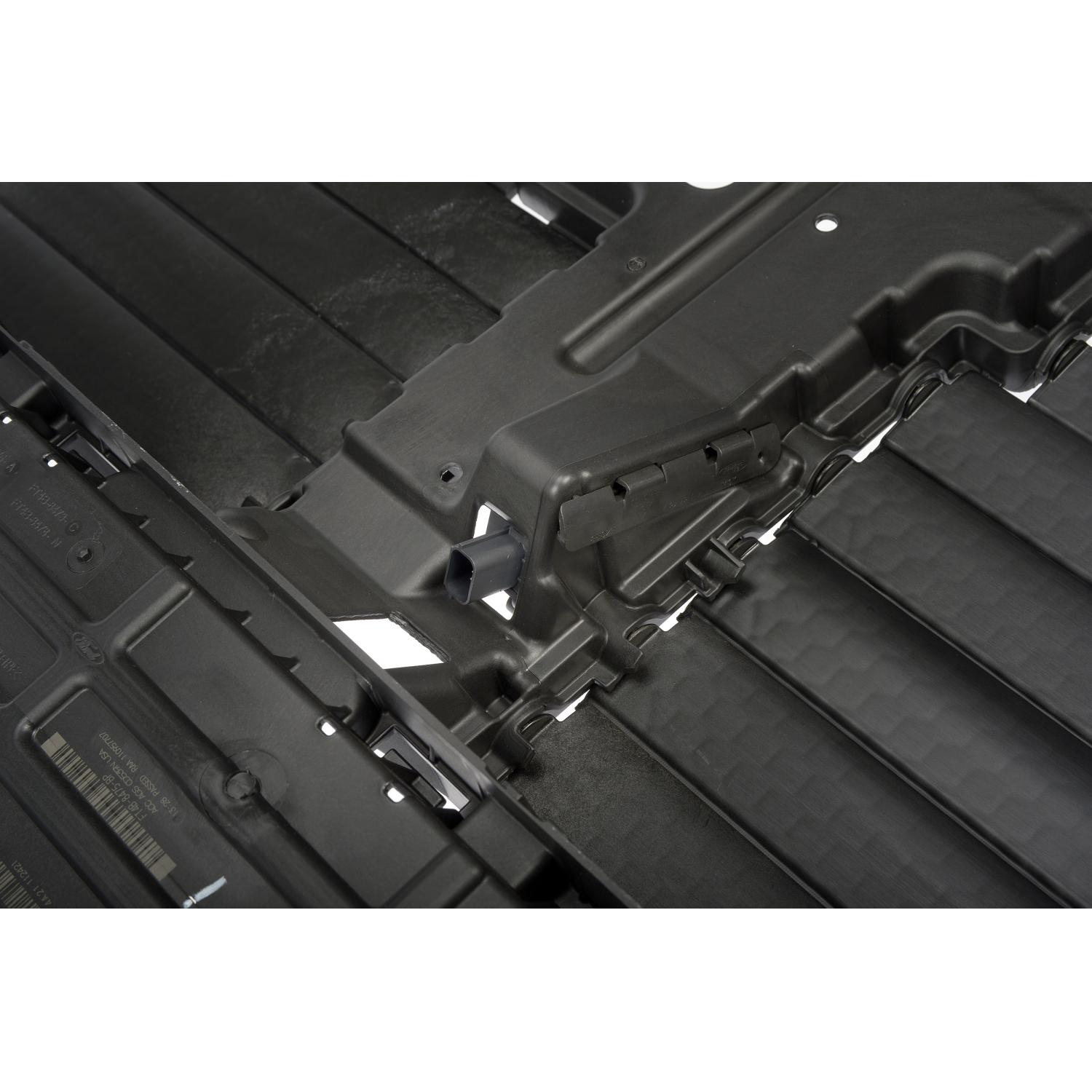 Dorman 601579 - Radiator Shutter Assembly Dorman 601579 Radiator Shutter Assembly product image 4 of 6