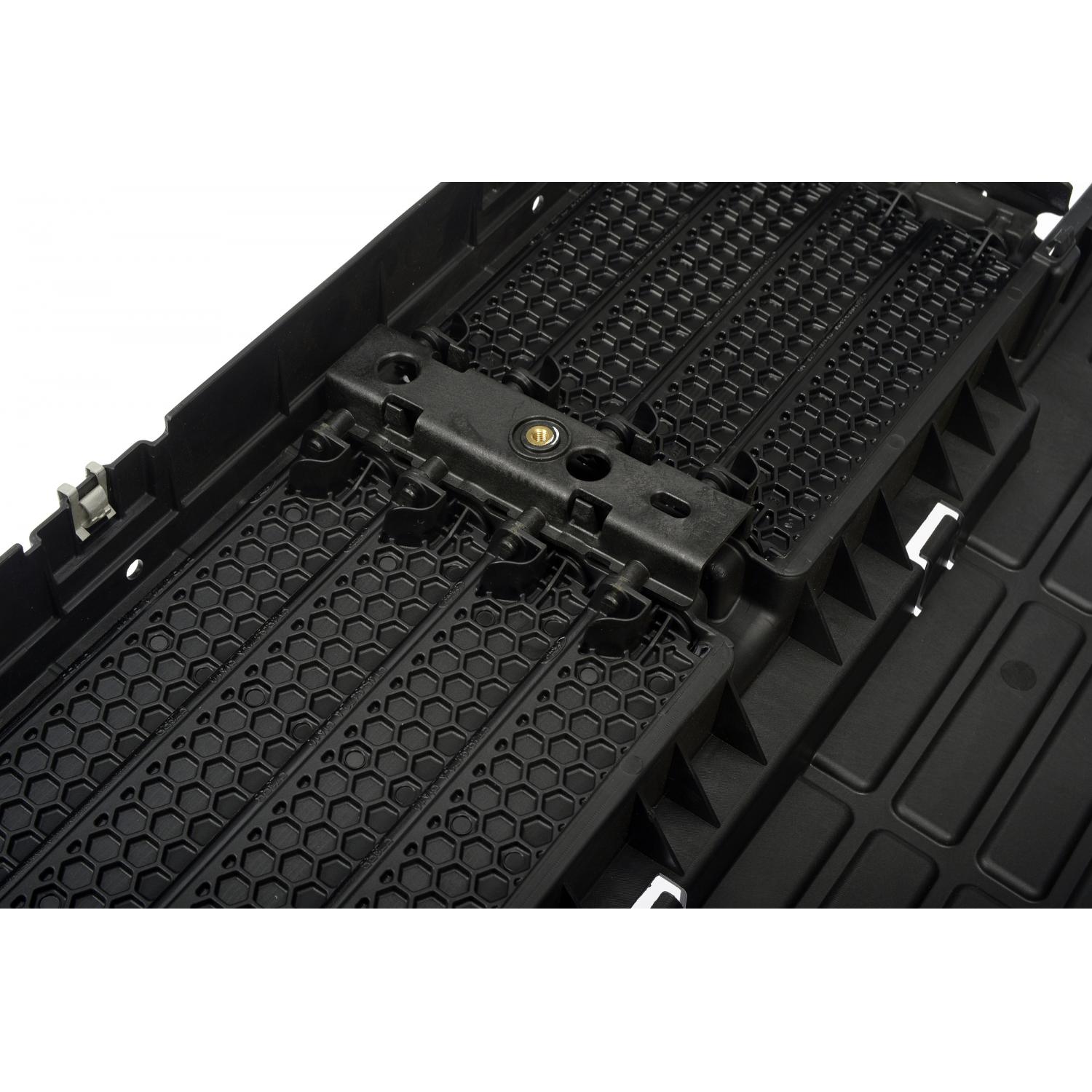 Dorman 601579 - Radiator Shutter Assembly Dorman 601579 Radiator Shutter Assembly product image 5 of 6