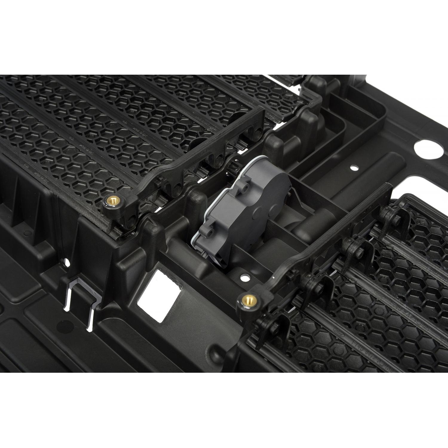 Dorman 601579 - Radiator Shutter Assembly Dorman 601579 Radiator Shutter Assembly product image 6 of 6