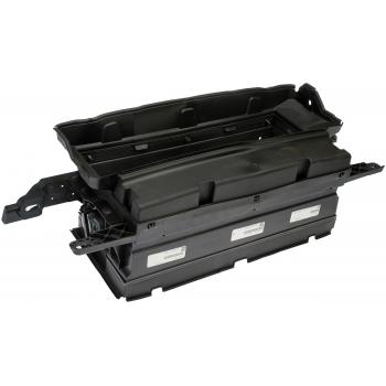 Dorman 601580 - Radiator Shutter Assembly Dorman 601580 Radiator Shutter Assembly product image 1 of 5