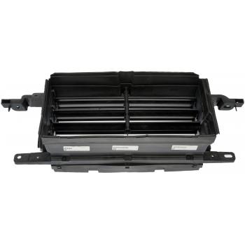 Dorman 601580 - Radiator Shutter Assembly Dorman 601580 Radiator Shutter Assembly product image 2 of 5
