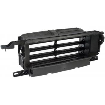 Dorman 601580 - Radiator Shutter Assembly Dorman 601580 Radiator Shutter Assembly product image 4 of 5