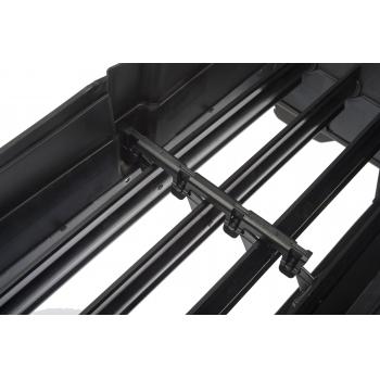 Dorman 601580 - Radiator Shutter Assembly Dorman 601580 Radiator Shutter Assembly product image 5 of 5