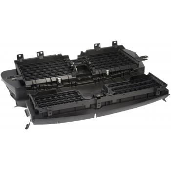 Dorman 601582 Radiator Shutter Assembly product image 1 of 4